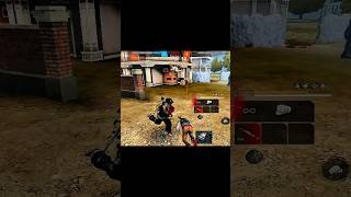 Freestyle 🇧🇷☠️ #freefire #freefirehighlights #shorts #shortfreefire