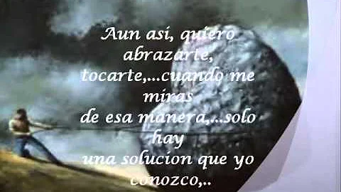 My heart can´t tell you no -Rod Stewart- subtitulos español