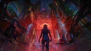 Paint the Town Blue.../Valorant Highlights