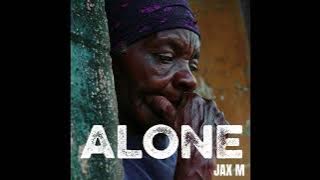 JAX M ft LEKID 28 Alone (audio officiel)