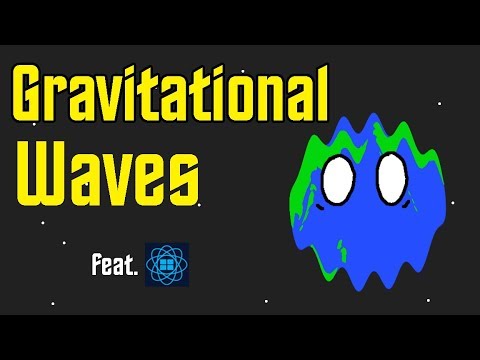 Why Don't We Feel Gravitational Waves