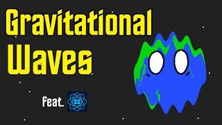 Famous Why Don't We Feel Gravitational Waves (feat. The ScienceVerse) Profile