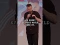 You better laugh!