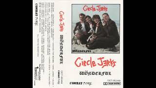 Watch Circle Jerks Another Broken Heart For Snake video