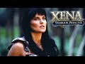 Xena warrior princess  all season 3 promos