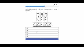 DrFirst Aptitude Test