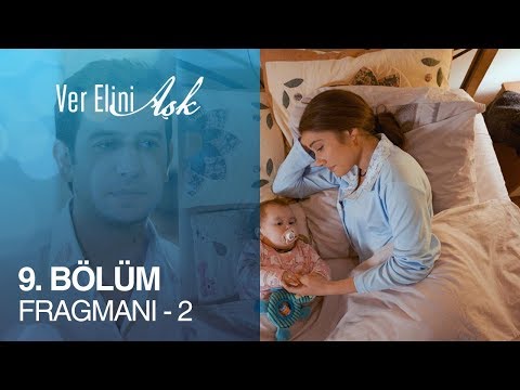 Ver Elini Aşk 9. Bölüm Fragmanı - 2