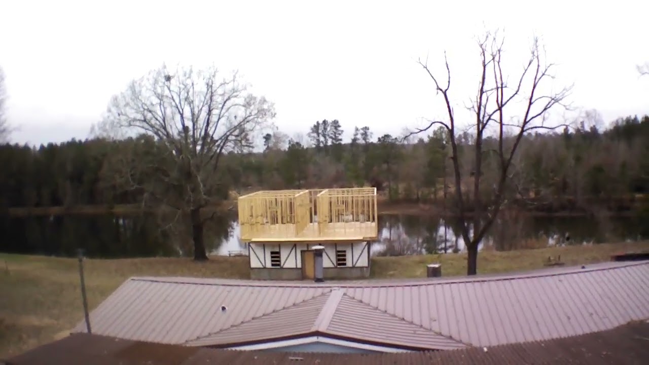 flight of the dalwinnie