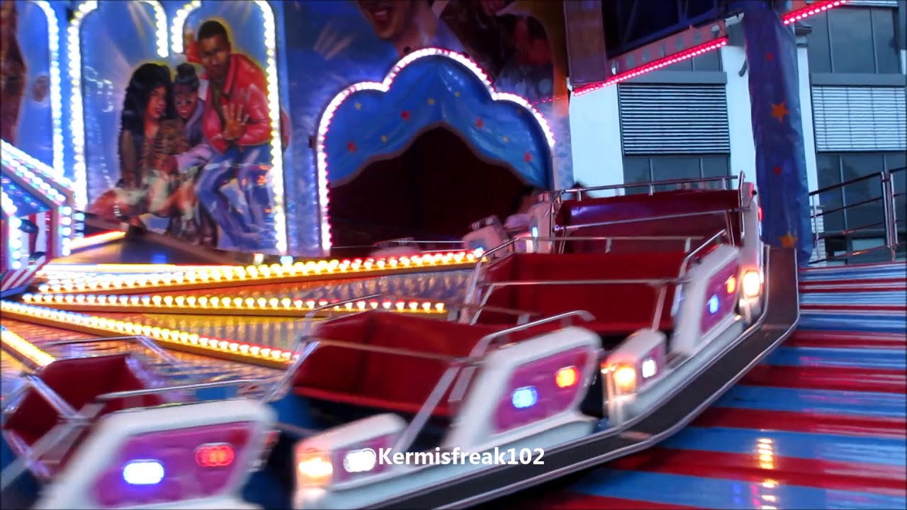 Musik Express| W & U. Krabbe| Mini Special 2018