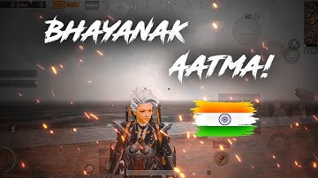 Bhayanak Aatma! - Nucleya 🖤 | SAMSUNG,A3,A5,A6,A7,J2,J5,J7,S5,S6,S7,59,A10,A20,A30,A50,A70