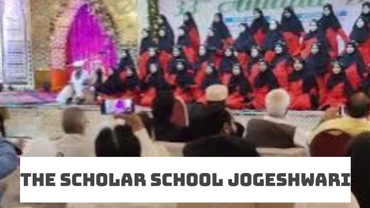 Scholar School Jogeshwari Mumbai | Program | 