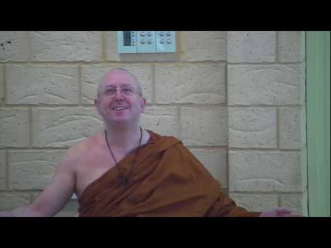 18 ajahn brahm retre|eng