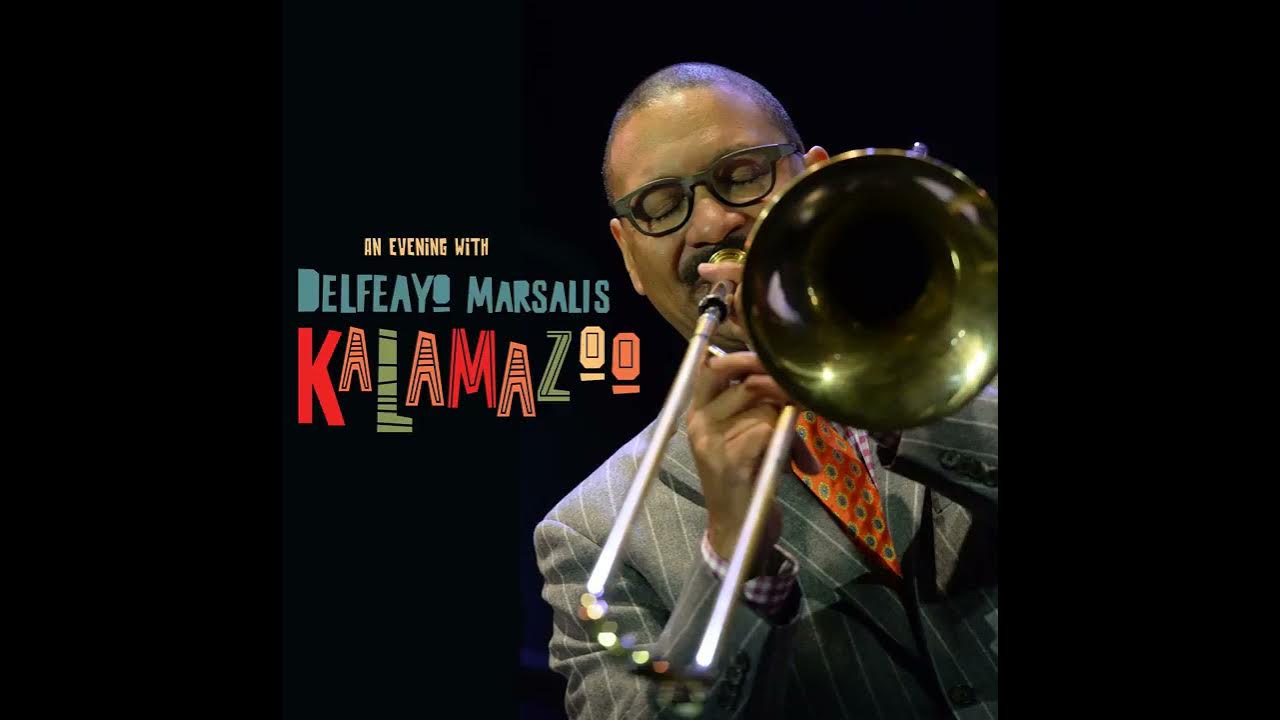 Autumn Leaves - Delfeayo Marsalis Autumn Leaves - Delfeayo Marsalis