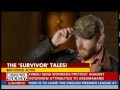 Hollywood: Lone Survivor actor Mark