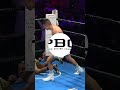 Jesus Ramos KNOCKOUT LOADING ██████████ 100%