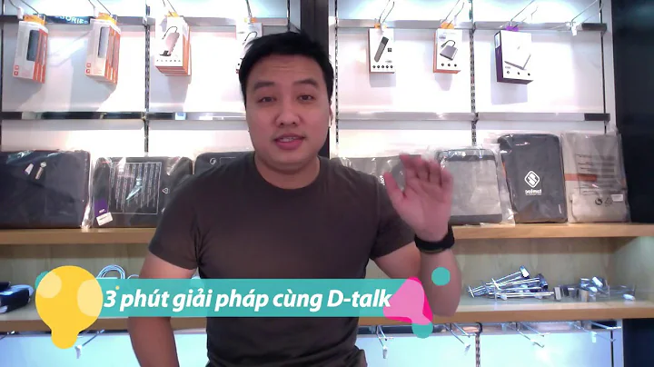 iPhone Xs và Xs Max nóng máy kinh khủng! Giải pháp xử lý cực nhanh cùng D-Talk