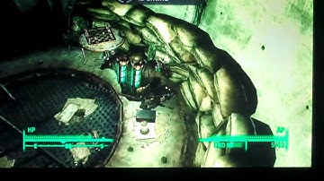 Fallout secret ChessBoard