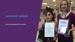 Hair & Beauty Overview screenshot 1