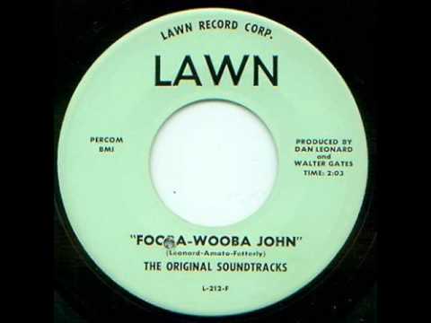Sam and the Twisters  - Fooba Wooba John (1963).wmv