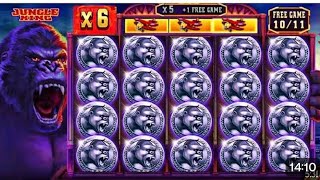 🛑 Jungle King JILI Slot 2025 // jili slot game today screenshot 4