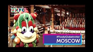 FoodyGlobetrotter - Moscow (Long Version)