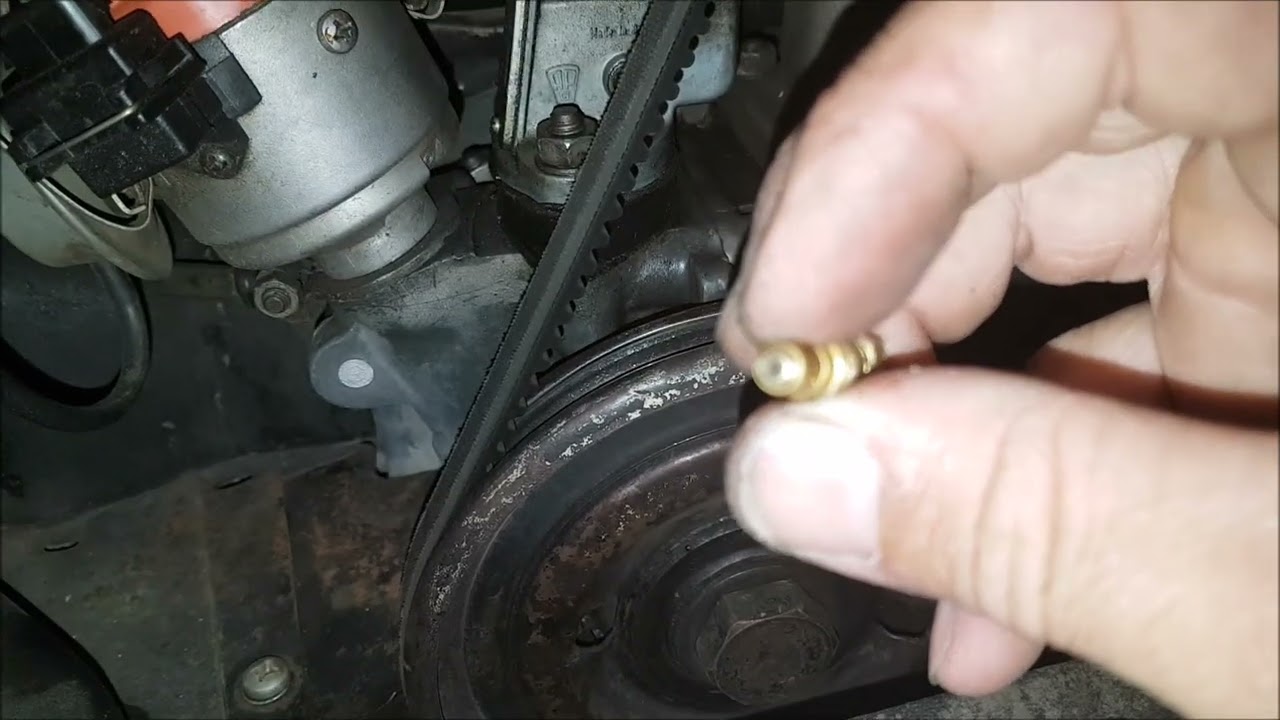 Fusca não mantém a lenta RESOLVIDO