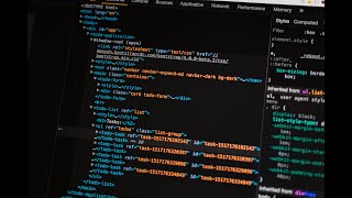 How to inspect JSON in chrome developer tools | Best way