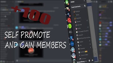 How to grow your discord server using my community join4join