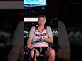 Paige and Rickea go back and forth on a previous matchup  #unrivaledbasketball