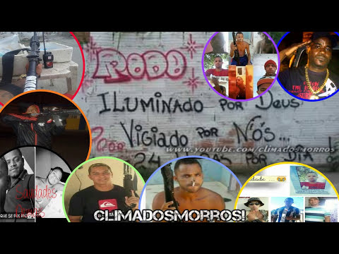 MC CIDINHO - AO VIVO NA MATINÊ DA JAÚ || EM MEMÓRIA DO JEREMIAS ♪ [[CLIMADOSMORROS]]