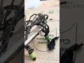 #2209 dodge caravan SE 2002 arnés de inyectores se pegan los cables unos con otros y hace falla