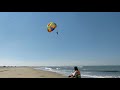 Parasailing coxs bazar bangladesh  dr hasib2