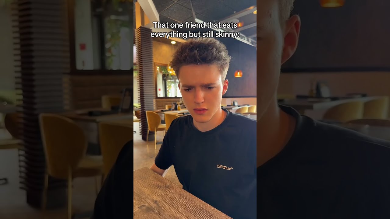 Where Is The Food Going 