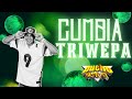  cumbia triwepa  dj pucho mastermix kumbias con wepa