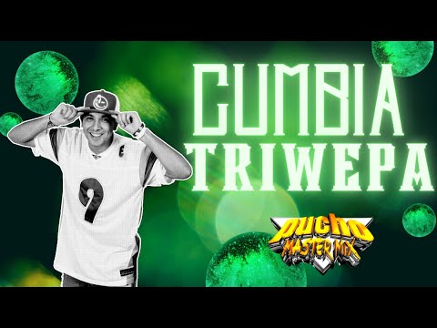 Watch 🟢  Cumbia Triwepa 💣 Dj pucho Mastermix 💯 🌟Kumbias con wepa on YouTube