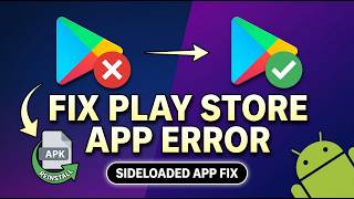Details How to Fix Get This App From Play Store Error on Android (2026) News