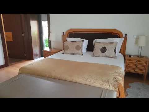 Visita ao Paço da Torre de Figueiredo das Donas