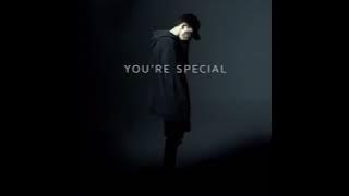 NF - You’re Special (Slowed Down)