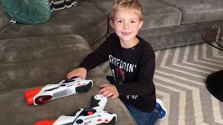 Nerf Laser Ops Pro - Laser Tag without all the clunky gear!