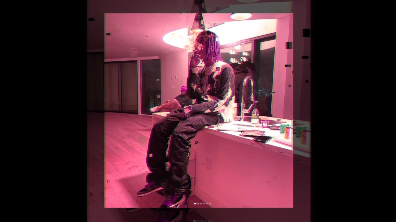 (free) kashdami x tana x pluggnb type beat - "cooldown"