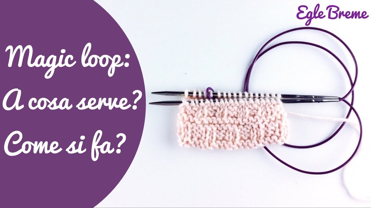 Magic loop: Come si fa? A cosa serve?