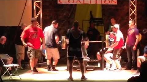 Scott Arnold 2013 XPC