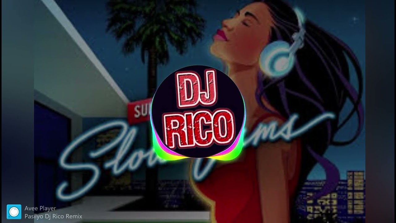 Pasilyo Dj Rico Remix