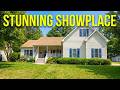 STUNNING 4 BDRM Showplace 6506 Arbor Landing Dr. Chester, VA $420K