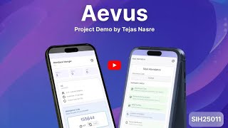 Aevus: Smart Attendance & Productivity App for Students screenshot 5