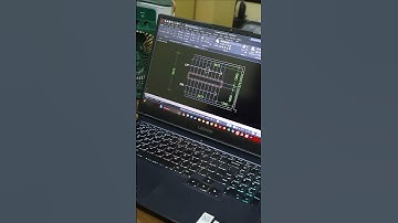 ✅Automatic stair elevation can create with one click in AutoCAD with YQArch #shorts #new #viral