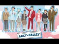 Lyrics Halley LUCY OST Spirit Fingers Part 1 Lyrics Halley LUCY OST Spirit Fingers Part 1
