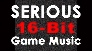 16-Bit Music | COUNTERATTACK 