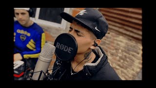 Enemigos & Lo Que Me Duele - El Kara (Covers)