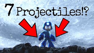 THE BEST ZONER IN THE GAME? -- How to BEAT MEGA MAN in Smash Ultimate